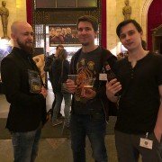 Filmweb Offline 2018 - galeria zdjęć - filmweb