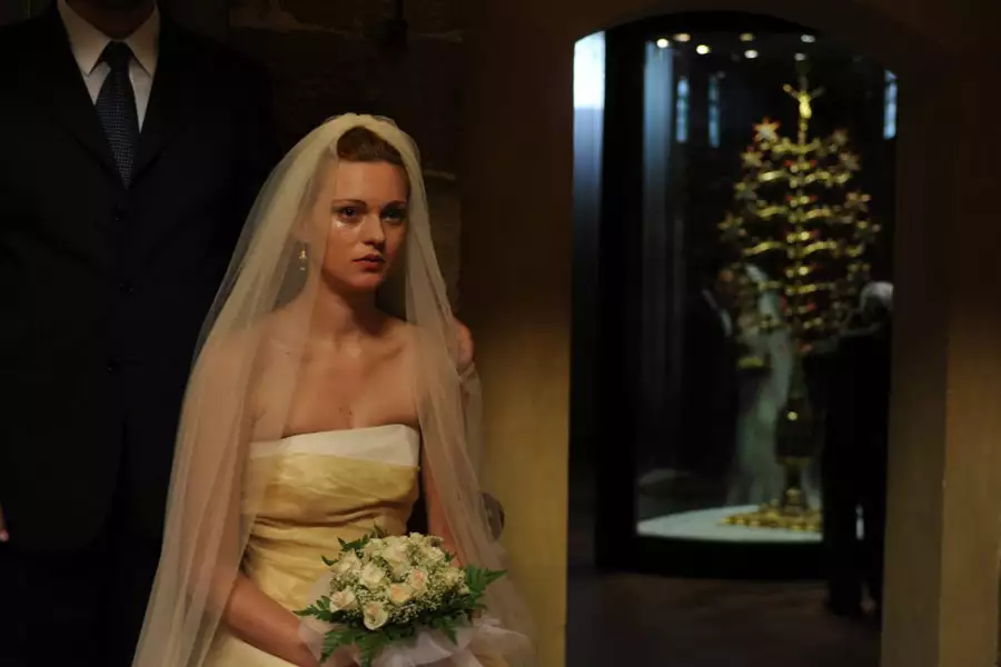 Zapiski z Toskanii - galeria zdjęć - filmweb