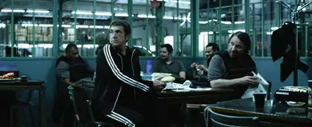 Perfekcjonista - galeria zdjęć - filmweb