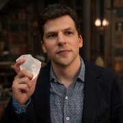 Jesse Eisenberg w Iluzja 3