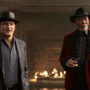 Iluzja 3 - galeria zdjęć - filmweb