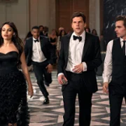 Iluzja 3 - galeria zdjęć - filmweb