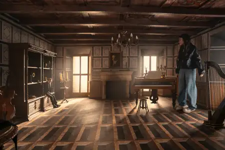 Iluzja 3 - galeria zdjęć - filmweb