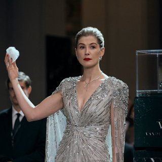 Veronika Vanderberg