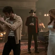 Iluzja 3 - galeria zdjęć - filmweb