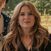 Isla Fisher w Iluzja 3