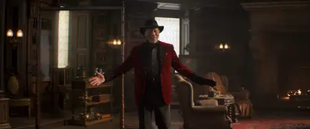 Iluzja 3 - galeria zdjęć - filmweb