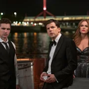 Iluzja 3 - galeria zdjęć - filmweb