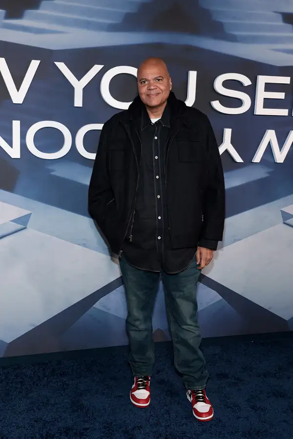 Iluzja 3 - galeria zdjęć - filmweb