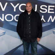 Iluzja 3 - galeria zdjęć - filmweb