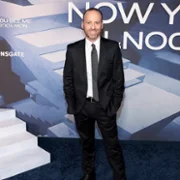 Iluzja 3 - galeria zdjęć - filmweb