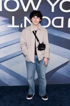 Iluzja 3 - galeria zdjęć - filmweb