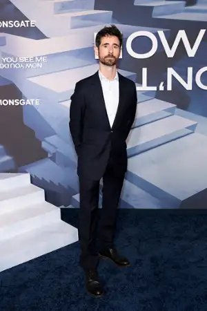 Iluzja 3 - galeria zdjęć - filmweb