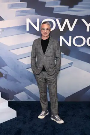 Iluzja 3 - galeria zdjęć - filmweb