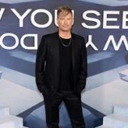 Iluzja 3 - galeria zdjęć - filmweb