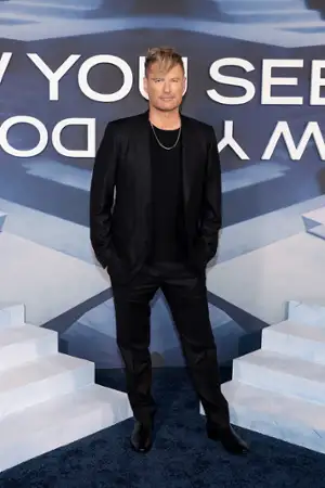 Iluzja 3 - galeria zdjęć - filmweb