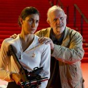 Domino - galeria zdjęć - filmweb