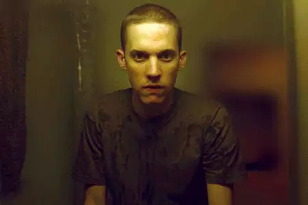 Wkraczając w pustkę - galeria zdjęć - filmweb
