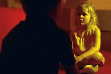 Wkraczając w pustkę - galeria zdjęć - filmweb