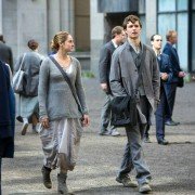 Divergent - galeria zdjęć - filmweb
