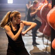 Divergent - galeria zdjęć - filmweb