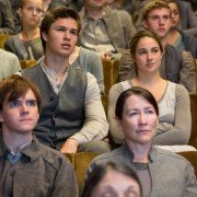 Divergent - galeria zdjęć - filmweb