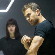 Divergent - galeria zdjęć - filmweb