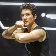 Niezgodna - galeria zdjęć - filmweb