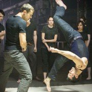 Niezgodna - galeria zdjęć - filmweb