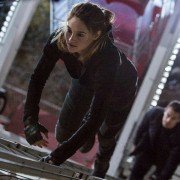 Divergent - galeria zdjęć - filmweb