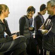 Divergent - galeria zdjęć - filmweb