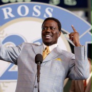 Bernie Mac