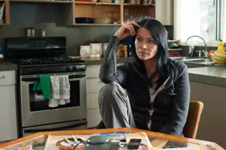 Blackstone - galeria zdjęć - filmweb