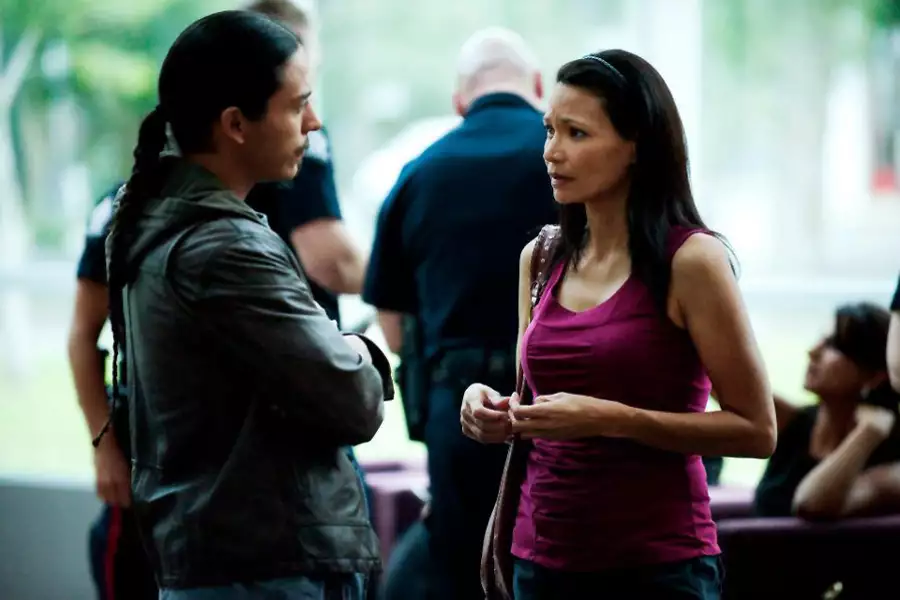 Blackstone - galeria zdjęć - filmweb