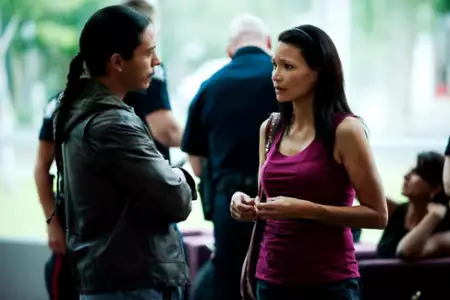 Blackstone - galeria zdjęć - filmweb