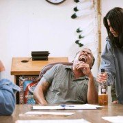Blackstone - galeria zdjęć - filmweb