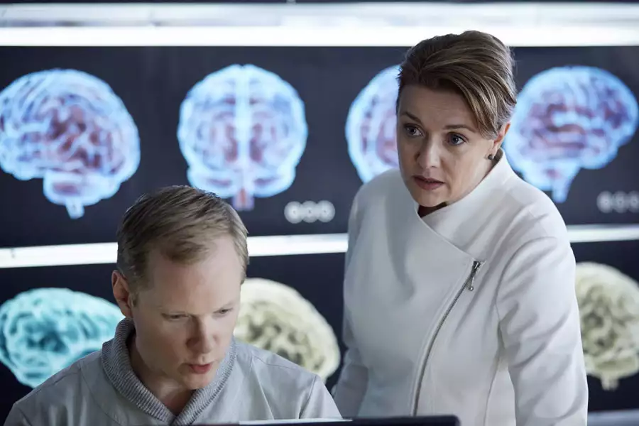 Killjoys - galeria zdjęć - filmweb