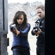 Killjoys - galeria zdjęć - filmweb