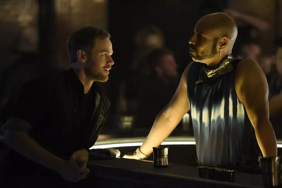 Killjoys - galeria zdjęć - filmweb