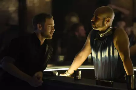 Killjoys - galeria zdjęć - filmweb
