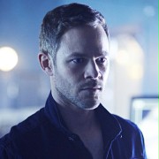 Aaron Ashmore w Killjoys