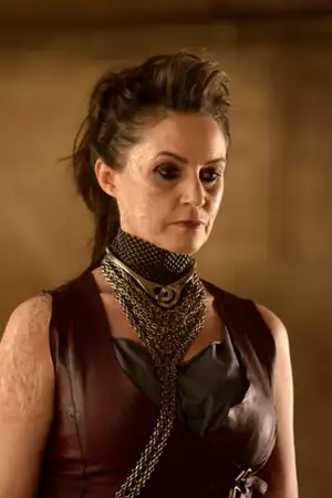 Killjoys - galeria zdjęć - filmweb