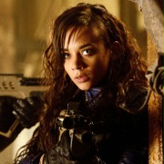 Hannah John-Kamen w Killjoys