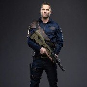 Killjoys - galeria zdjęć - filmweb