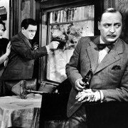 The Lady Vanishes - galeria zdjęć - filmweb