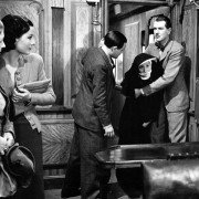 The Lady Vanishes - galeria zdjęć - filmweb