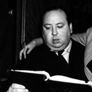 Alfred Hitchcock