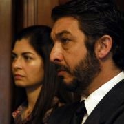 El secreto de sus ojos - galeria zdjęć - filmweb