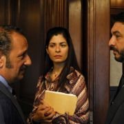 El secreto de sus ojos - galeria zdjęć - filmweb