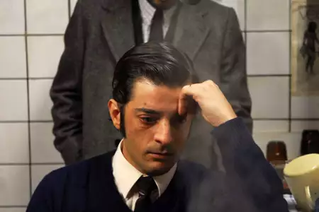 Sekret jej oczu - galeria zdjęć - filmweb